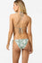Oneill Womens Bikini Bottoms Saltwater Essentials Maracas Medium