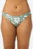 Oneill Womens Bikini Bottoms Saltwater Essentials Rockley Medium