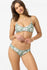 Oneill Womens Bikini Top Saltwater Essentials Huntington Bralette