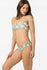 Oneill Womens Bikini Top Saltwater Essentials Huntington Bralette