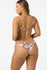 Oneill Womens Bikini Top Nomad Floral Malibu Bralette