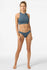 Oneill Womens Bikini Top Performance Surf Glenwood High Neck Active Top