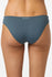 Oneill Womens Bikini Bottoms Performance Surf Blue Lagoon Full
