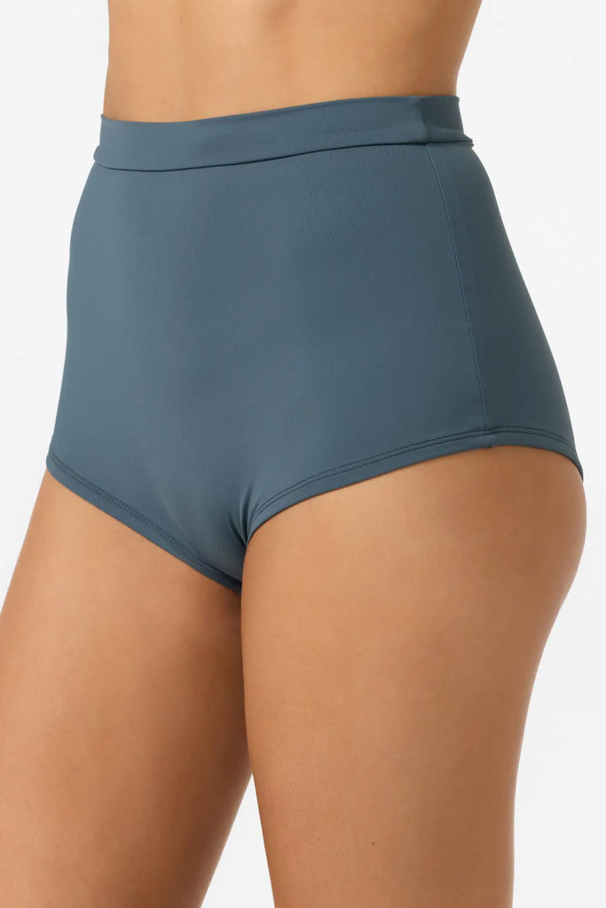 Oneill Womens Bikini Bottoms Performance Surf Kuta Surf Short