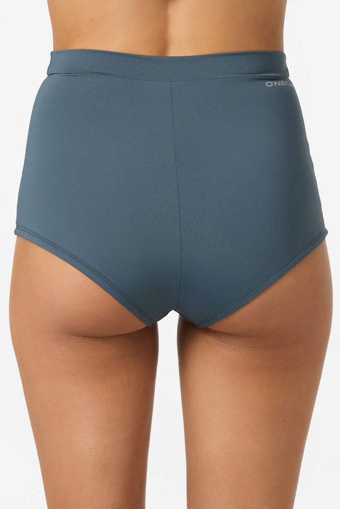 Oneill Womens Bikini Bottoms Performance Surf Kuta Surf Short