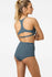 Oneill Womens Bikini Bottoms Performance Surf Kuta Surf Short