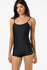 Oneill Womens Swimsuit Performance Surf Shadow Bay One Piece