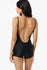 Oneill Womens Swimsuit Performance Surf Shadow Bay One Piece