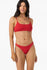 Oneill Womens Bikini Top Shorebreak Rib Surfside Bralette