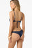 Oneill Womens Bikini Top Shorebreak Rib Surfside Bralette
