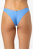 Oneill Womens Bikini Bottoms Shorebreak Rib Hermosa Skimpy