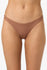 Oneill Womens Bikini Bottoms Shorebreak Rib Hermosa Skimpy