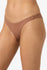 Oneill Womens Bikini Bottoms Shorebreak Rib Hermosa Skimpy