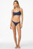 Oneill Womens Bikini Bottoms Shorebreak Rib Hermosa Skimpy