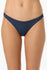 Oneill Womens Bikini Bottoms Shorebreak Rib Hermosa Skimpy