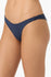 Oneill Womens Bikini Bottoms Shorebreak Rib Hermosa Skimpy