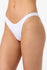 Oneill Womens Bikini Bottoms Shorebreak Rib Hermosa Skimpy