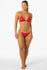 Oneill Womens Bikini Top Shorebreak Rib Tanning Triangle