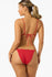 Oneill Womens Bikini Top Shorebreak Rib Tanning Triangle