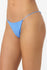 Oneill Womens Bikini Bottoms Shorebreak Rib Redondo Medium