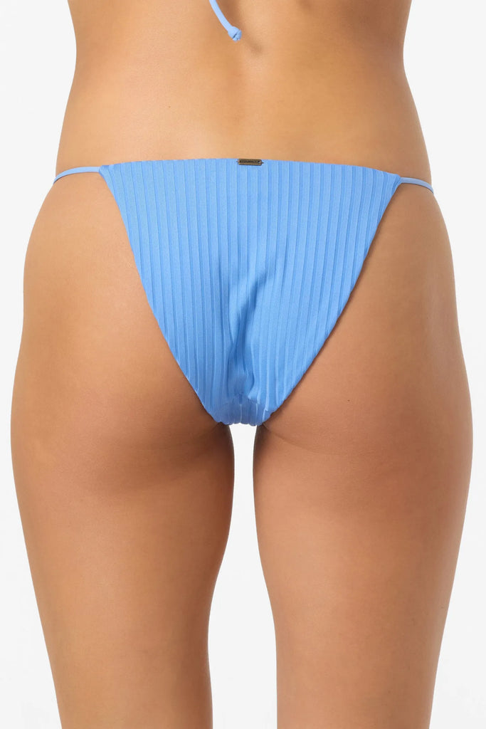 Oneill Womens Bikini Bottoms Shorebreak Rib Redondo Medium