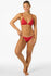 Oneill Womens Bikini Bottoms Shorebreak Rib Redondo Medium