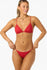 Oneill Womens Bikini Bottoms Shorebreak Rib Redondo Medium
