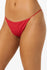Oneill Womens Bikini Bottoms Shorebreak Rib Redondo Medium
