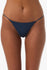 Oneill Womens Bikini Bottoms Shorebreak Rib Redondo Medium