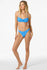 Oneill Womens Bikini Bottoms Saltwater Solids Flamenco Cheeky