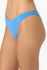 Oneill Womens Bikini Bottoms Saltwater Solids Flamenco Cheeky