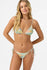 Oneill Womens Bikini Bottoms Butterfly Geo Maracas Medium