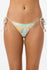 Oneill Womens Bikini Bottoms Butterfly Geo Maracas Medium