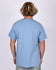 Rusty Mens Shirt Second Summer
