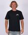 Rusty Mens Shirt Gothic