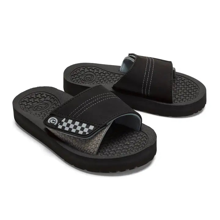 Cobian Kids Sandals Futures Slide