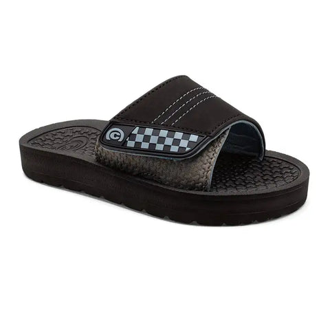 Cobian Kids Sandals Futures Slide
