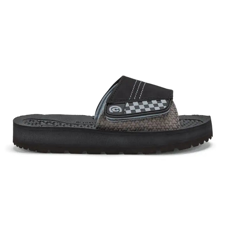 Cobian Kids Sandals Futures Slide
