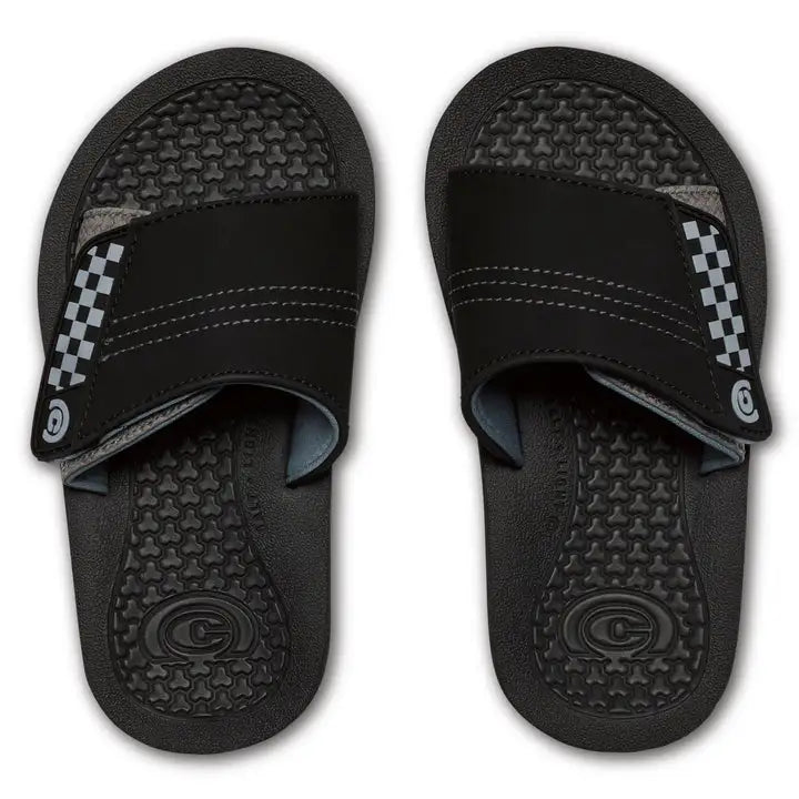Cobian Kids Sandals Futures Slide