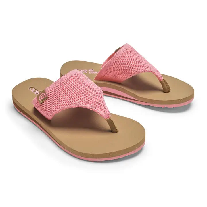 Cobian Kids Sandals Lil Bermuda