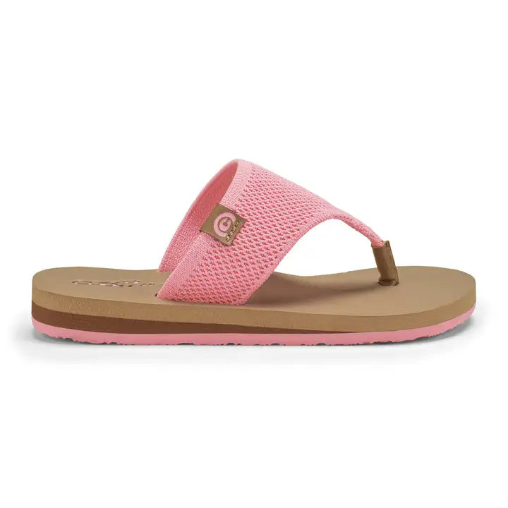 Cobian Kids Sandals Lil Bermuda