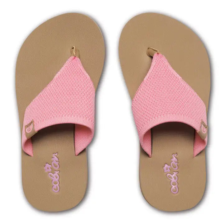 Cobian Kids Sandals Lil Bermuda