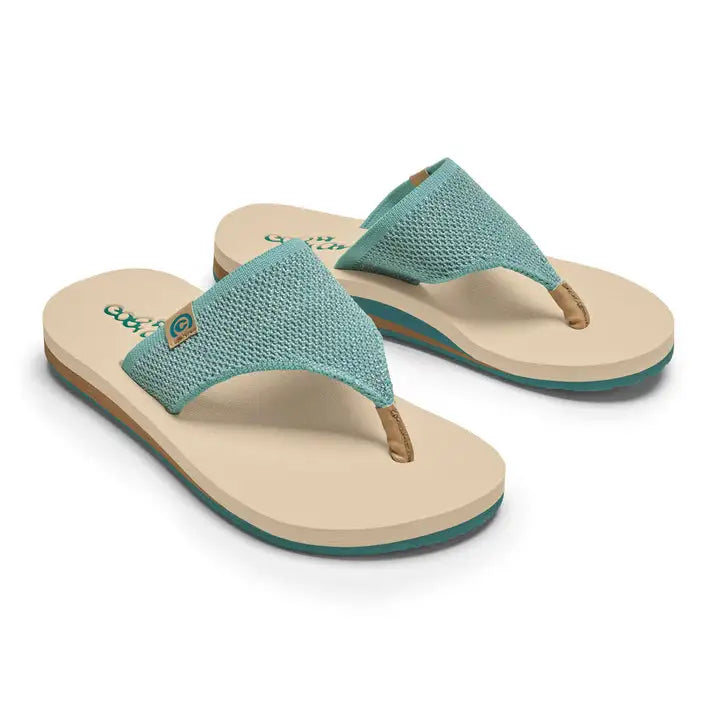 Cobian Kids Sandals Lil Bermuda