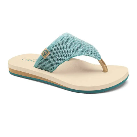 Cobian Kids Sandals Lil Bermuda