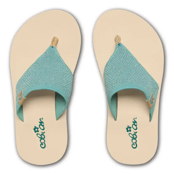 Cobian Kids Sandals Lil Bermuda