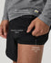 Vuori Mens Shorts HardKore Lined 7