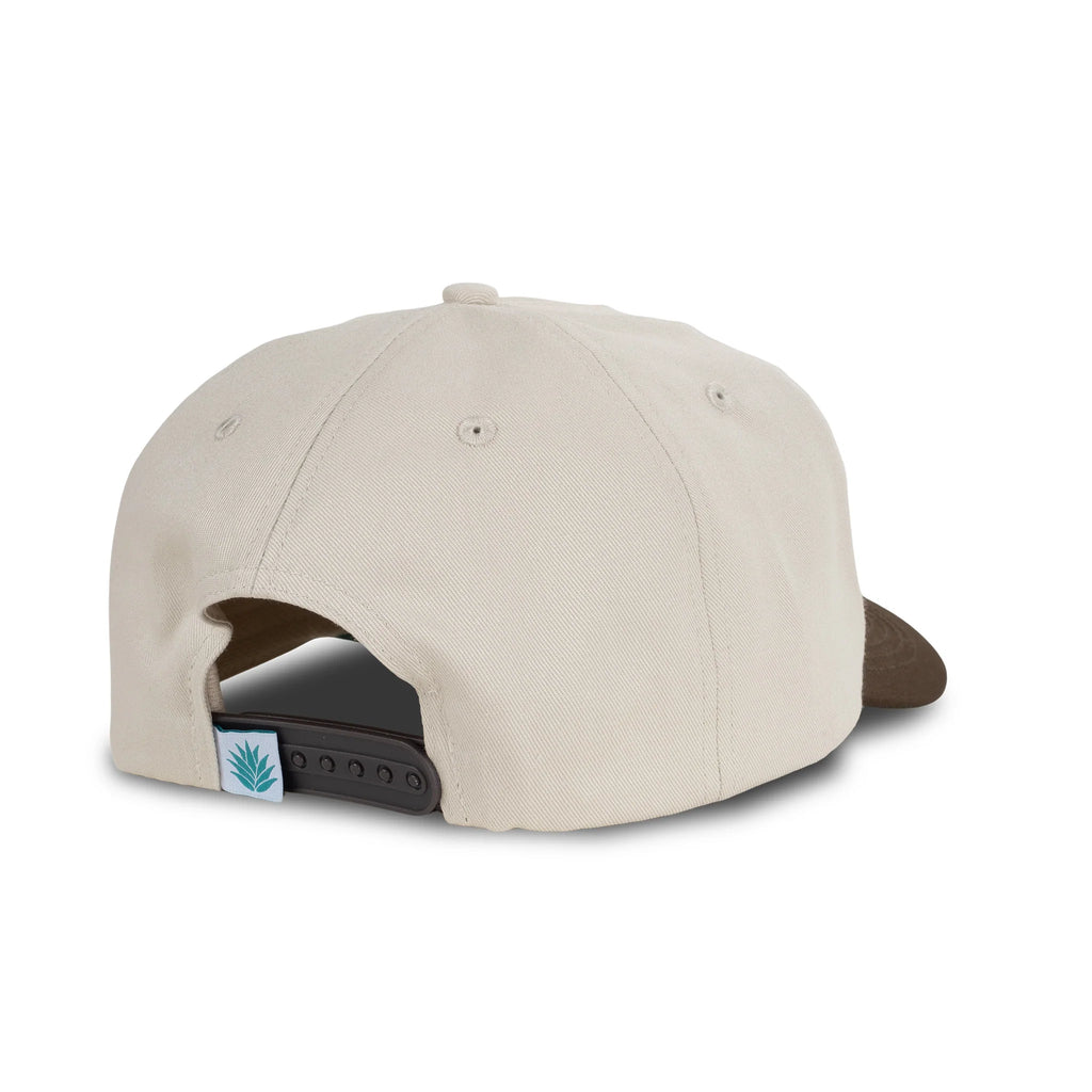 Sendero Hat High Stepper