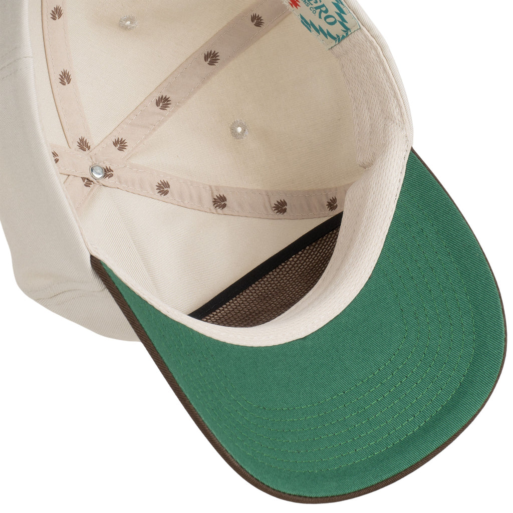 Sendero Hat High Stepper