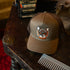 Sendero Hat Snake Luck