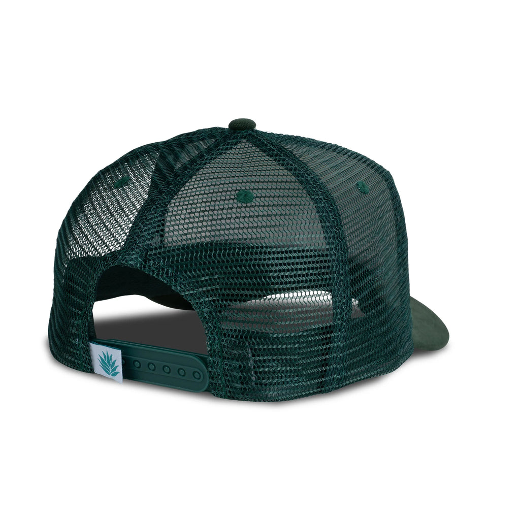 Sendero Hat Automotive